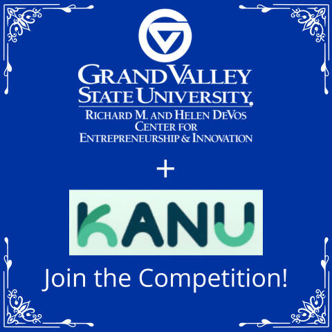 Banner for the Kanu Competition